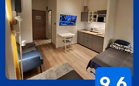 Apartman 18